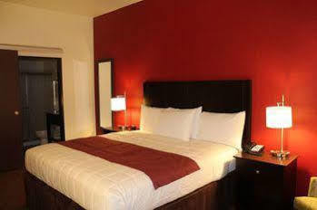 Inn At Hunters Run Watford City 外观 照片