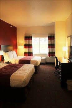 Inn At Hunters Run Watford City 外观 照片