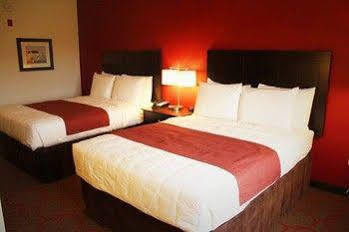 Inn At Hunters Run Watford City 外观 照片